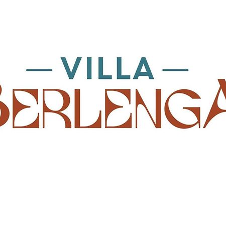 Villa Berlenga Atouguia Da Baleia Zewnętrze zdjęcie