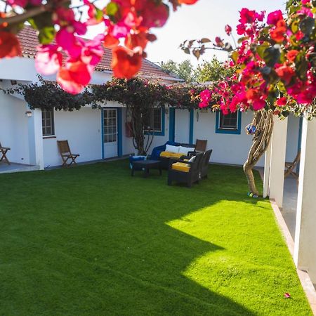 Villa Berlenga Atouguia Da Baleia Zewnętrze zdjęcie