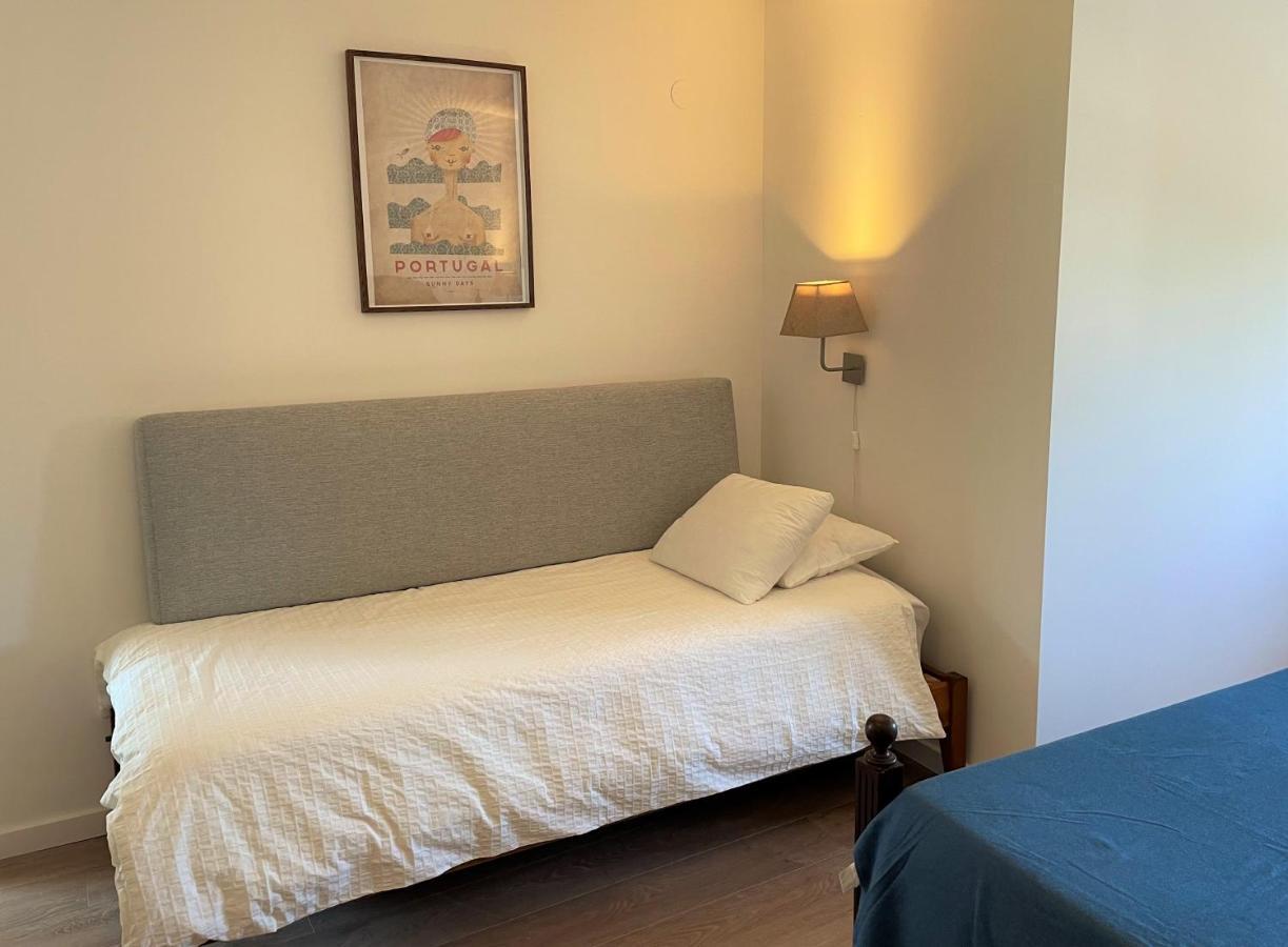 Villa Berlenga Atouguia Da Baleia Zewnętrze zdjęcie