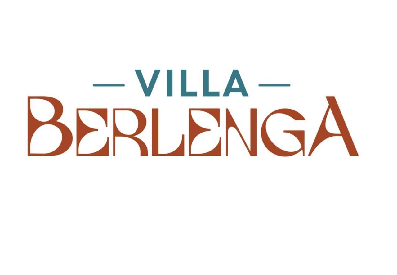 Villa Berlenga Atouguia Da Baleia Zewnętrze zdjęcie