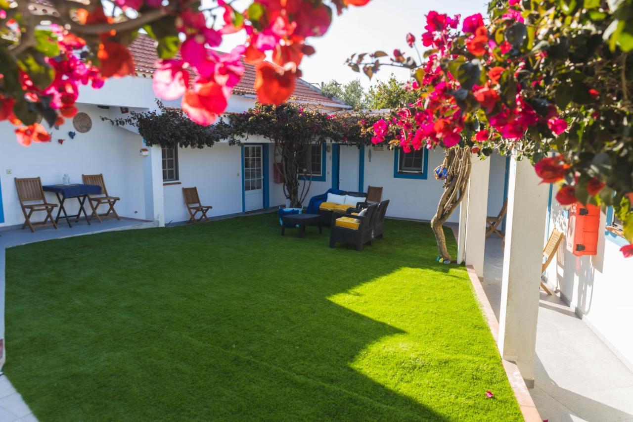 Villa Berlenga Atouguia Da Baleia Zewnętrze zdjęcie