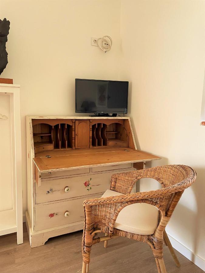 Villa Berlenga Atouguia Da Baleia Zewnętrze zdjęcie