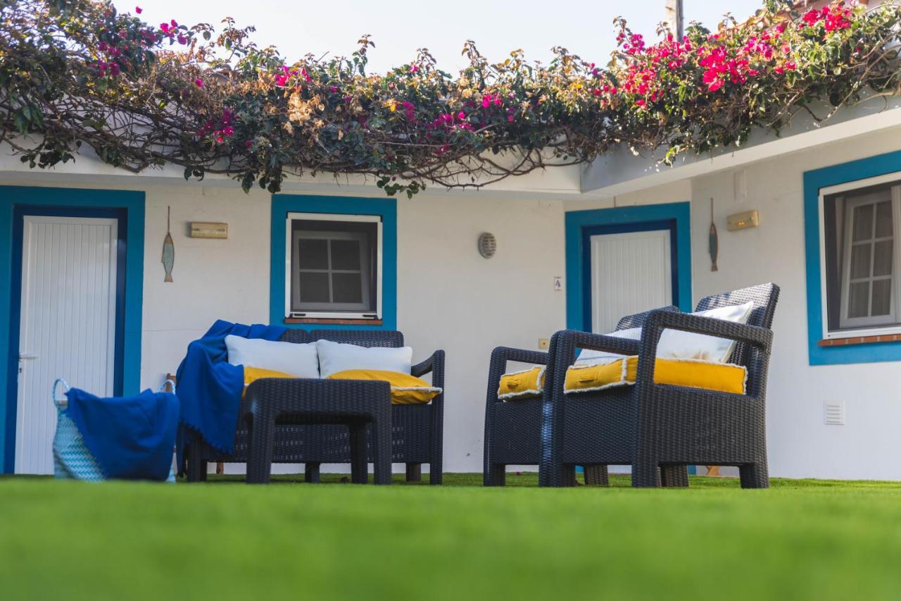 Villa Berlenga Atouguia Da Baleia Zewnętrze zdjęcie
