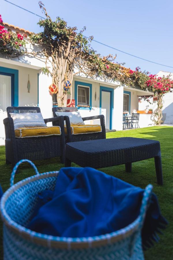 Villa Berlenga Atouguia Da Baleia Zewnętrze zdjęcie