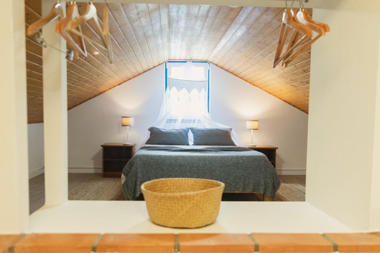 Villa Berlenga Atouguia Da Baleia Zewnętrze zdjęcie