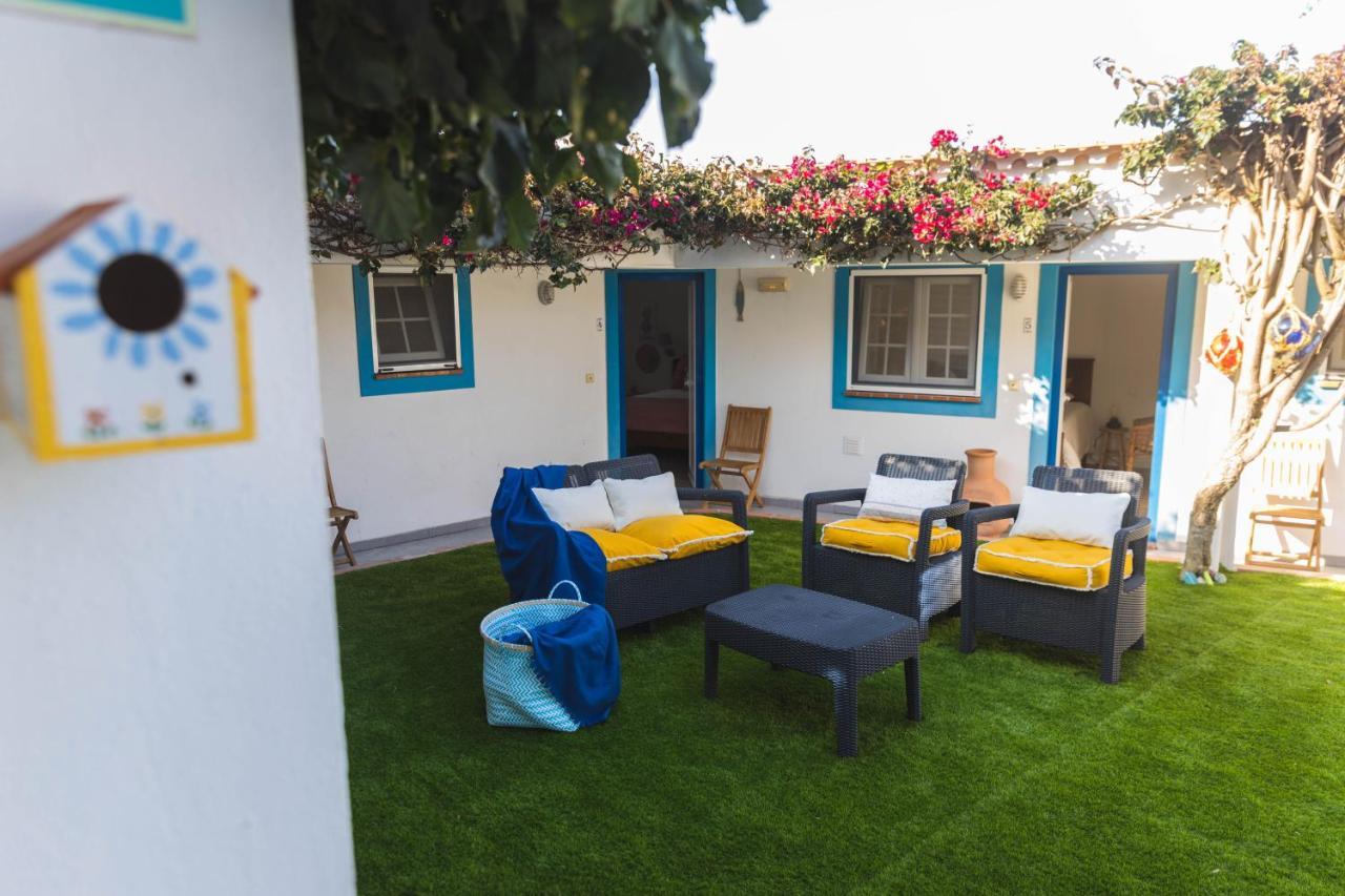 Villa Berlenga Atouguia Da Baleia Zewnętrze zdjęcie