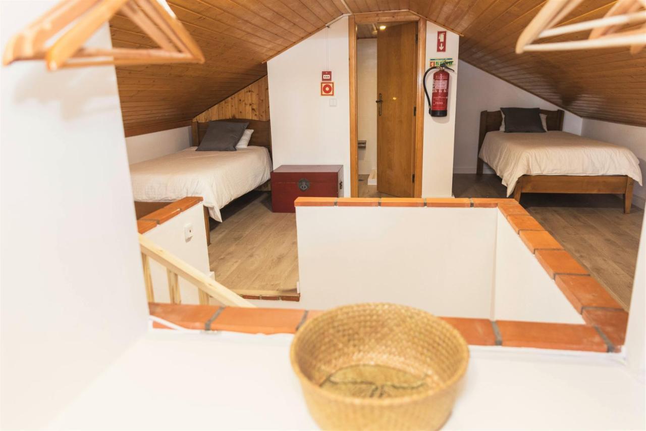Villa Berlenga Atouguia Da Baleia Zewnętrze zdjęcie